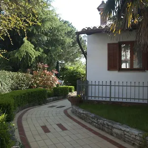 Prenc Pisuko Apartman
