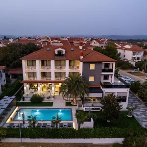 Vaal Bed & Breakfast