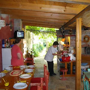 House Kate Apartman